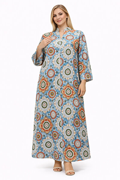 THOGUE soft women's jalabiya