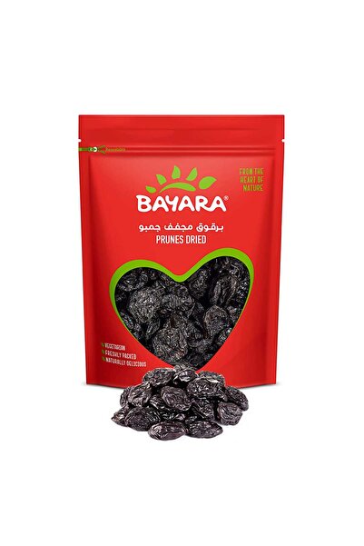 Bayara Prunes Dried Naturally Sweet, Fiber-Rich Prunes for Healthy Snacking &...