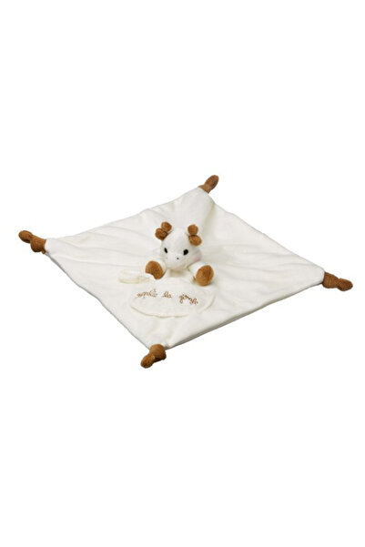 Vulli Batistuta Doudou Suport Suzeta Girafa Sophie