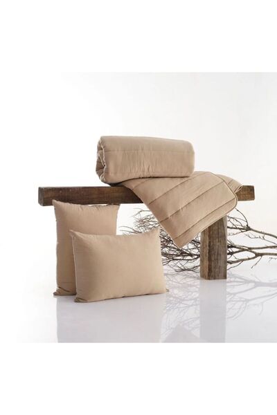 Doqu Home CLOUDY YORGAN SETİ