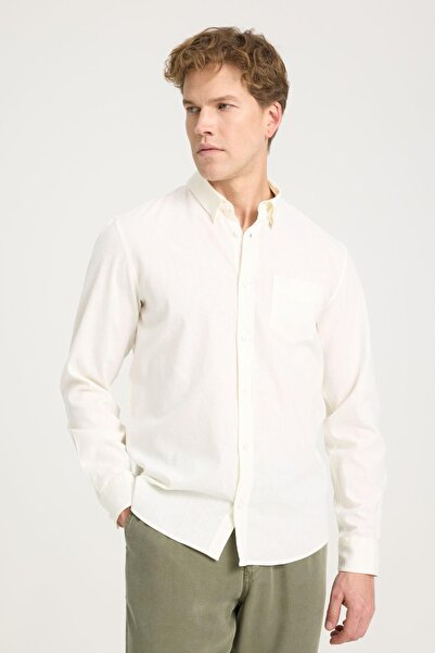 Lee Long Sleeve Men's Shirt W5My205279M50