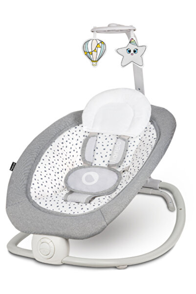 Other Balansoar Lionelo Pascal Grey Dove