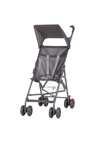 Chipolino Carucior sport Holiday anthracite