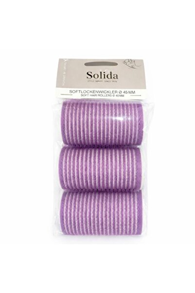 SOLİDA Hedgehog curlers