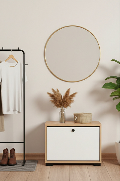 Home EUR039 Tek Kapaklı Düşer Ayakkabı