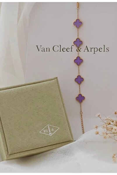 Van Cleef & Arpels Cliff Walls