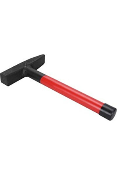 AKN Çekiç 500 gr Metal Saplı