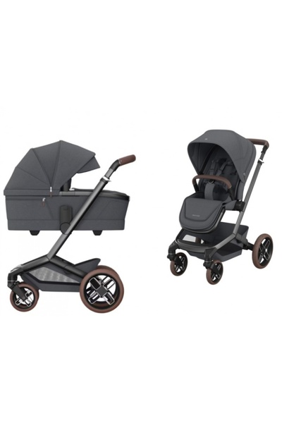 Other Maxi Cosi Fame 2-in-1 Twillic Graphite Multifunctional Stroller