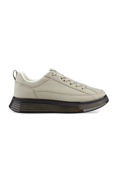 Ryt حذاء أوليمبوس الرجالي الكاجوال - بيج