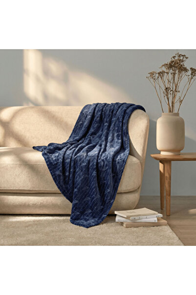 Orange Bed & Bath Super Soft | Shawl