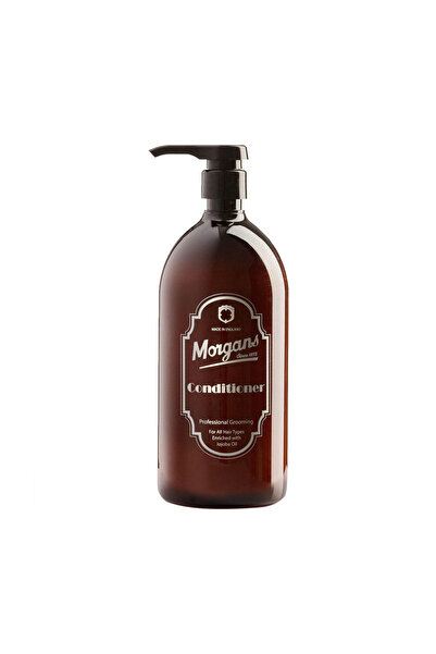 Morgan's Pomade Men's Conditioner Günlük Erkek Saç Kremi 1000ml