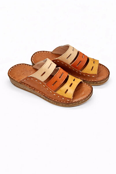 Lively Stylish Lucia Women's Genuine Leather Brown Navy Blue Tan Black Red Co...