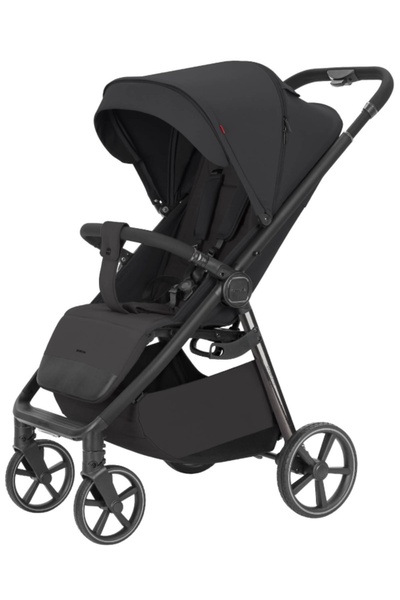 Other Carrello Bravo M/Lite Piano Black Stroller