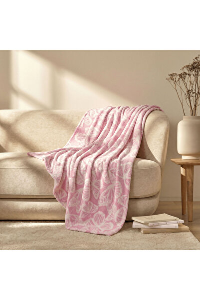 Orange Bed & Bath Super Soft | Shawl