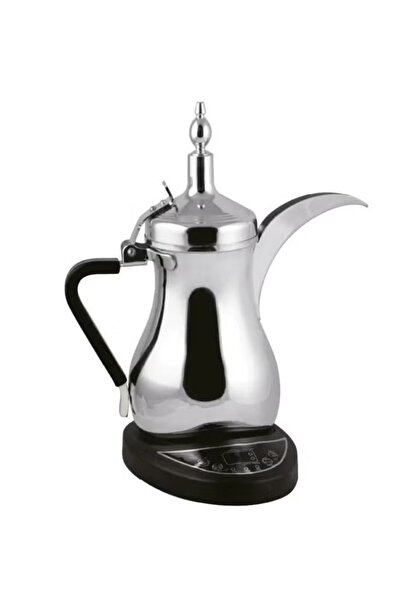 Primo Plus DENX DX2046 800W 1L Electric Arabic Coffee Dallah Kettle for Tea a...