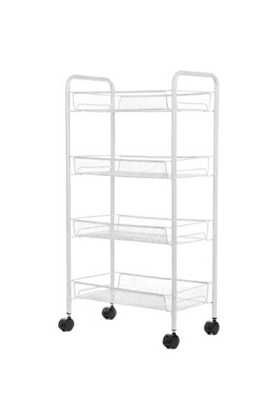 Generic Multi-Purpose Rolling Storage Cart