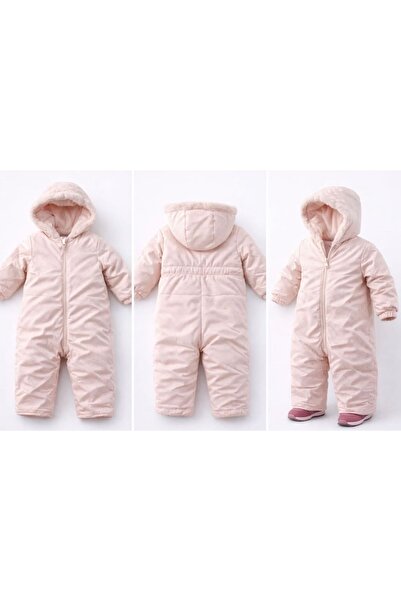 Honey Kids Kar tulumu