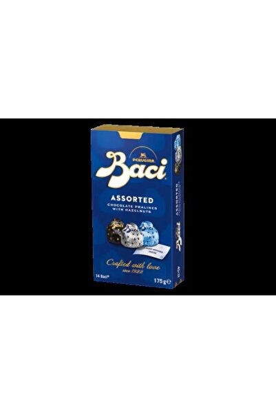Baci Assorted Pralines – Chocolate Mix, Gift Box, Premium Selection