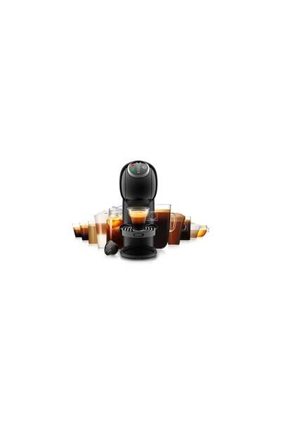 Krups NESCAFÉ® Dolce Gusto® Genio S Plus Espresso Machine KP340810