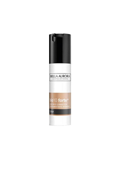 Bella Aurora Ser depigmentant pentru ten BIO10 FORTE+ SPF30 30 ml