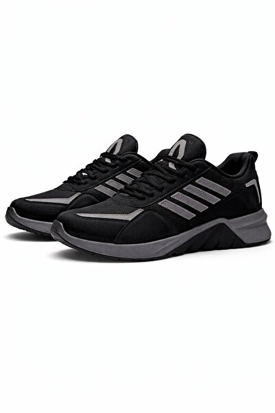 BIG KING Striped Men's Sports Shoes