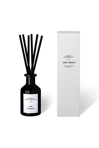 Urban Apothecary Difuzor de aromă cu bețișoare, roșii de viță de vie, stick, ...