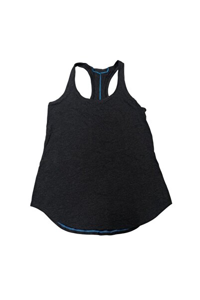 Under Armour Vestă sport pentru femei cu bretele sintetice, echipament pentru...