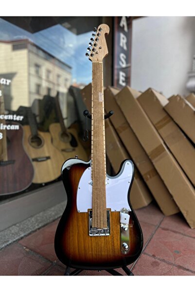 Bircanmüzik Tele Kasa Elektro Gitar