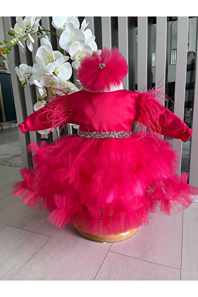 Inovius Rochita Ann Siclam - DPH08 - Marime: 3-6 Luni Maneca Lunga