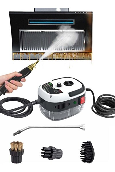 DX منظف ​​بالبخار عالي الحرارة