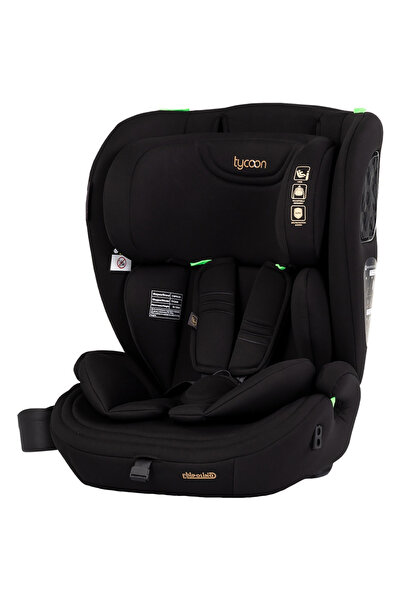 Chipolino Scaun auto Tycoon I-Size 76-150 cm blackberry