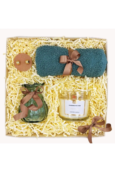 orıgınall Just Smile Gift Box