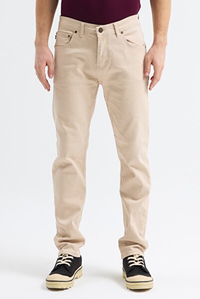 Premium Gabardin Kumaş Pantolon