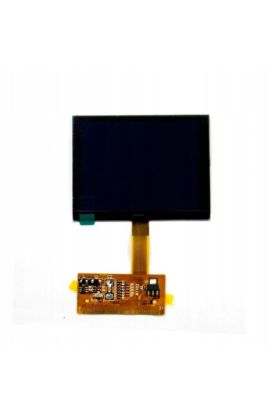 Other Ecran LCD complet FIS JAEGER VW Audi Seat Skoda