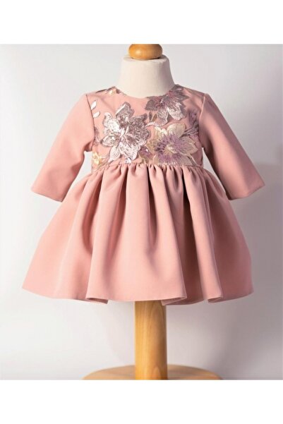 Inovius Rochita Botez CC - DPH95 - Marime: 3-6 Luni Maneca Lunga