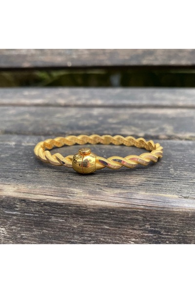 DİLEK KUYUMCULUK Altın kelepçe