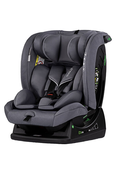 Chipolino Aviato I-Size car seat 40-150 cm cloud