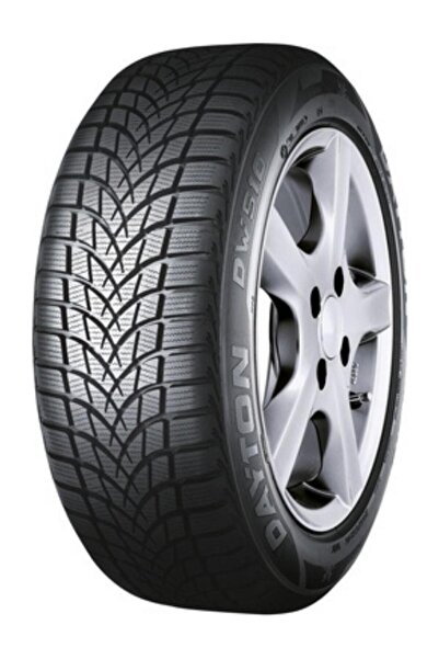 Dayton DW510 Evo 205/55 R16 91H Kış Lastiği - 2026