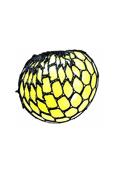 Daemi Minge antistres cu plasă 4,5 cm LG Imports LG9275