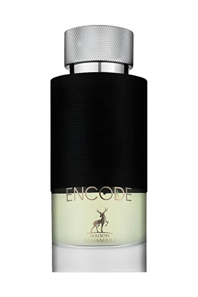 Maison Alhambra ΑΛΑΜΠΡΑ ΕΝΚΟΔ 100ML
