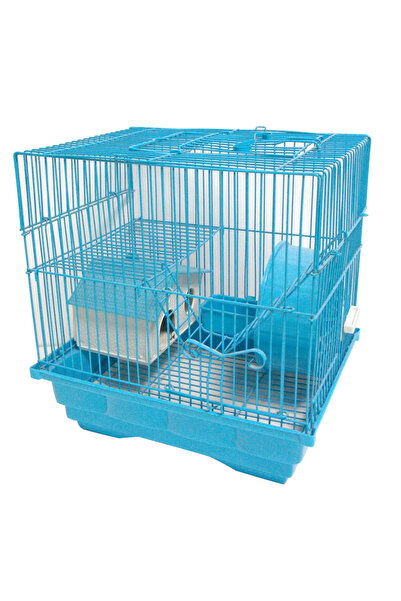 Dayang STOROZDE HAMSTER KAFES 30X23X31 X (150659) 1 ADET