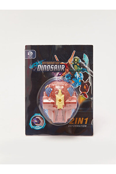 LC Waikiki RMZ GİYİM FARKIYA لعبة ديناصور