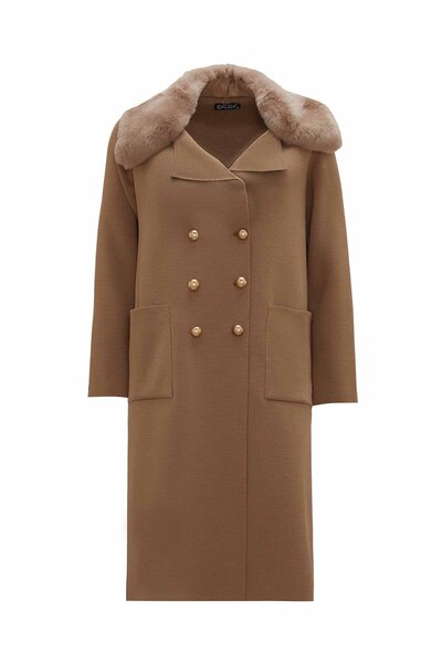 MISS DALIDA T26K-8000 DORY-CAMEL
