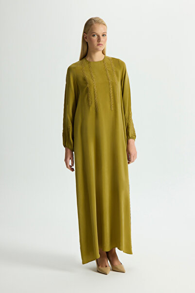 MISS DALIDA T26Y-4015 AMBER