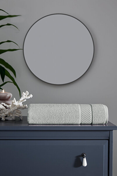 Özdilek Colored Bath Towel 90X150 cm