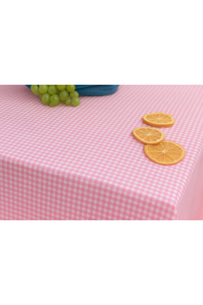 FEEMELS Checkered Tablecloth - Picnic Cover