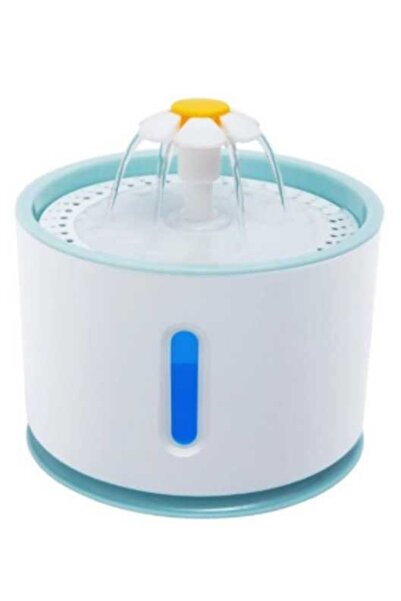 FOXMAG24 Διανομέας νερού για ζώα, 2,4 λίτρα