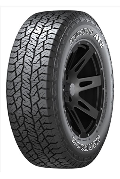Hankook Anvelopă de vară RF11 DYNAPRO AT2 265/70R16 112T
