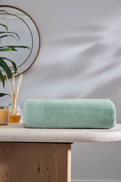 Özdilek Palma Bath Towel 90X150 cm