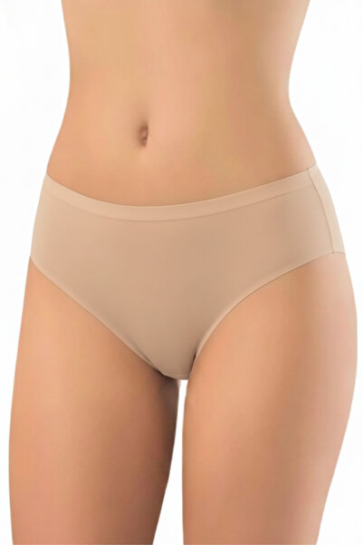 Mifella Bato Non-Marking Combed Cotton Underwear Women's 2851 Ten